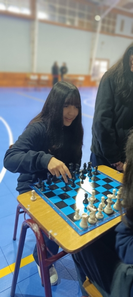 Día de las Matemáticas 2025